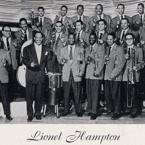Avatar for Lionel Hampton Orchestra
