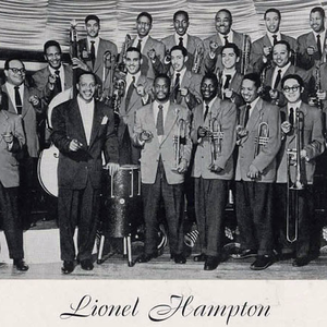 Lionel Hampton Orchestra photo provided by Last.fm
