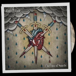 The Three of Swords