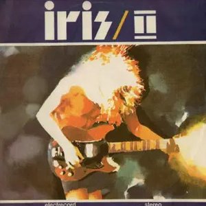Iris, Vol. 2
