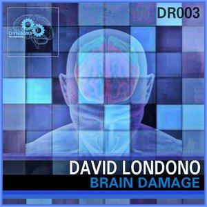 Brain Damage - Single