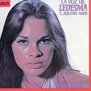 La Voz de Ledesma y... Nuestro Amor