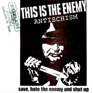 This Is The Enemy