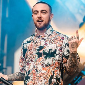 Avatar für Mac Miller Feat. Vinny Radio