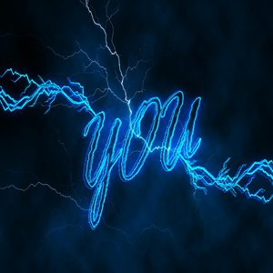 You