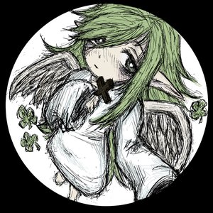 Avatar for smalrainbow