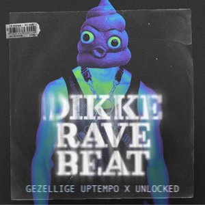 Dikke Rave Beat