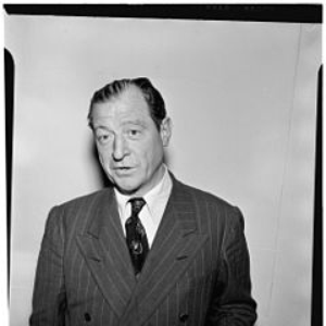 Red McKenzie photo provided by Last.fm