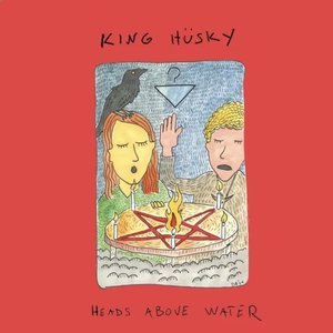 Heads Above Water