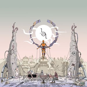 Wallsdown II: Beyond Cyborgs, Techno Inside Us
