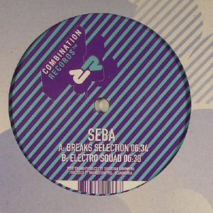 Breaks Selection / Electro Squad