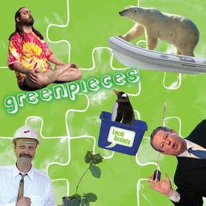 Greenpieces