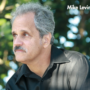 Mike Levine photo provided by Last.fm