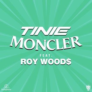 Moncler (feat. Roy Woods) [Remix]