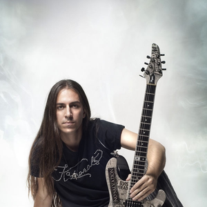 Jorge Salán photo provided by Last.fm