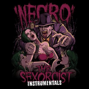 The Sexorcist: Instrumentals