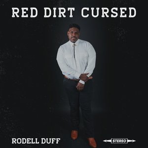 Red Dirt Cursed