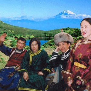 Аяс Данзырын 的头像