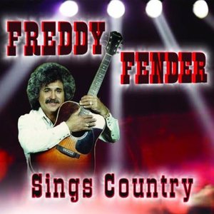 Sings Country