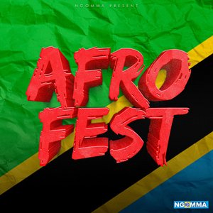 Afro Fest