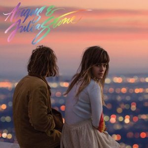 Angus & Julia Stone (Live Bonus Edition)