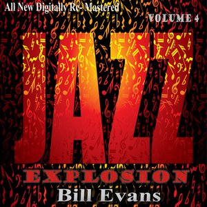 Bill Evans: Jazz Explosion, Vol. 4