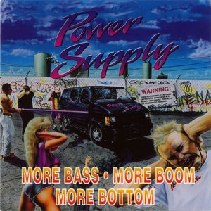 More Bass-More Boom-More Bottom