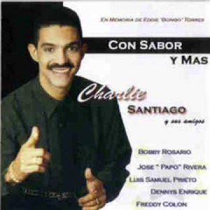 Avatar for Charly Saantiago