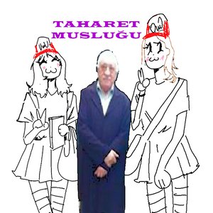 The End Of Taharet Musluğu
