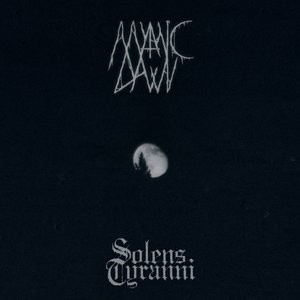 Solens Tyranni - EP