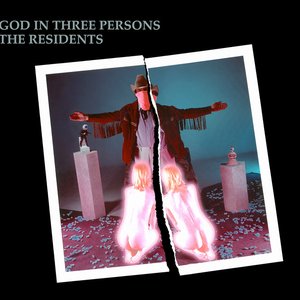 Image for 'God in Three Persons'