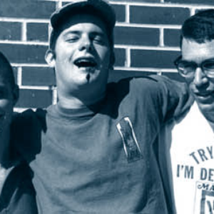 Radon photo provided by Last.fm