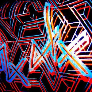 “DLX ATX”的封面