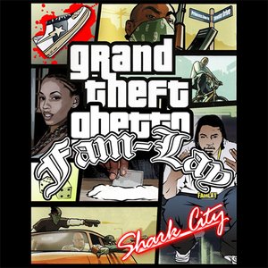 Grand Theft Ghetto: Shark City