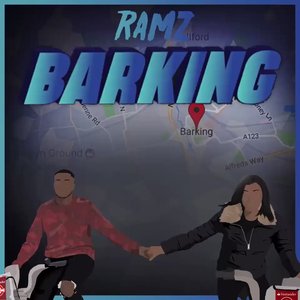 Barking - Single