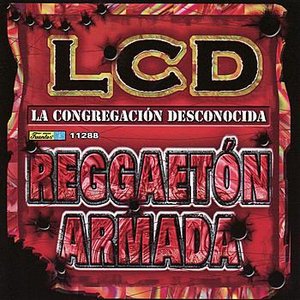 Reggaeton Armada-La Congregacion Descono