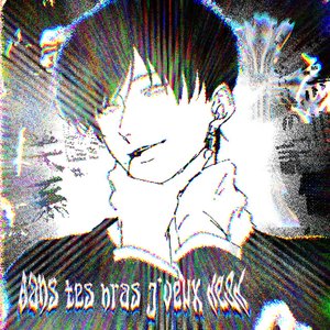 dans tes bras jveux die - Single