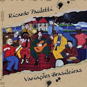 Variações Brasileiras