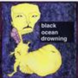 Imagen de 'Black Ocean Drowning'