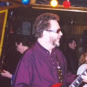 Rev. Marc Falconberry 的头像