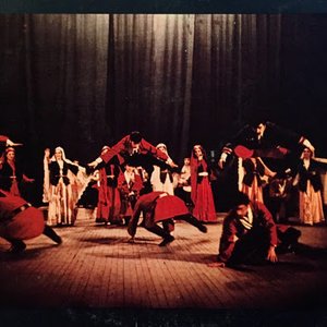 Armenian Song and Dance Ensemble 的头像