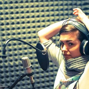 Awatar dla Aleksandra Pęczek