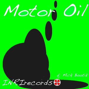 Motor Oil