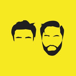 The Colin and Samir Show 的头像