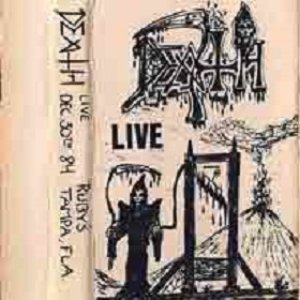 Infernal Live (Live Tape #5)