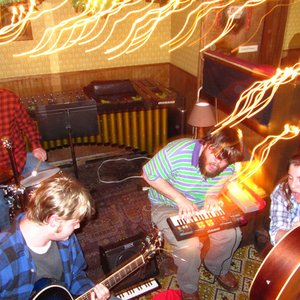 Avatar für Kung Fu Crimewave