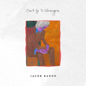 Don't Go To Strangers