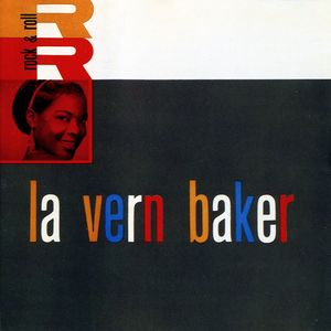 Lavern Baker - Rock & Roll - Zortam Music