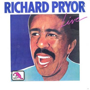 Richard Pryor Live