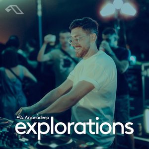 Marsh Live at Anjunadeep Explorations 2022 (DJ Mix)